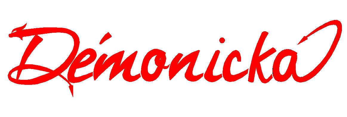 Démonická – úvodní stránka